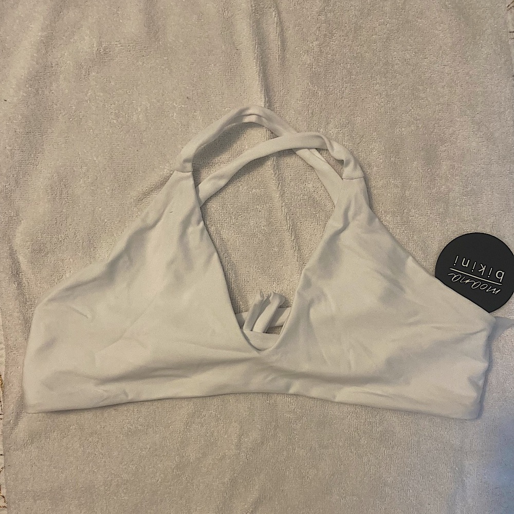 Moana bikini sugar marlin